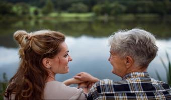 A Guide to Taking Care of Aging Parents