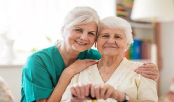 How Family Caregivers and Senior Loved Ones Can Communicate Effectively
