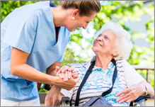 Hospitality Tips for Caregivers