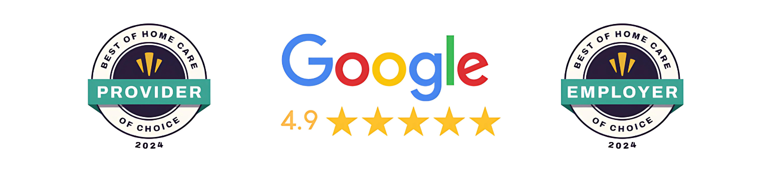 Visiting Angels of Jenkintown 5 Star Reviews from Home Care Services in Willow Grove, PA