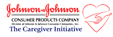 Johnson & Johnson Strength for Caring