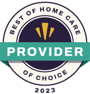 home care pulse provider of choice 2023