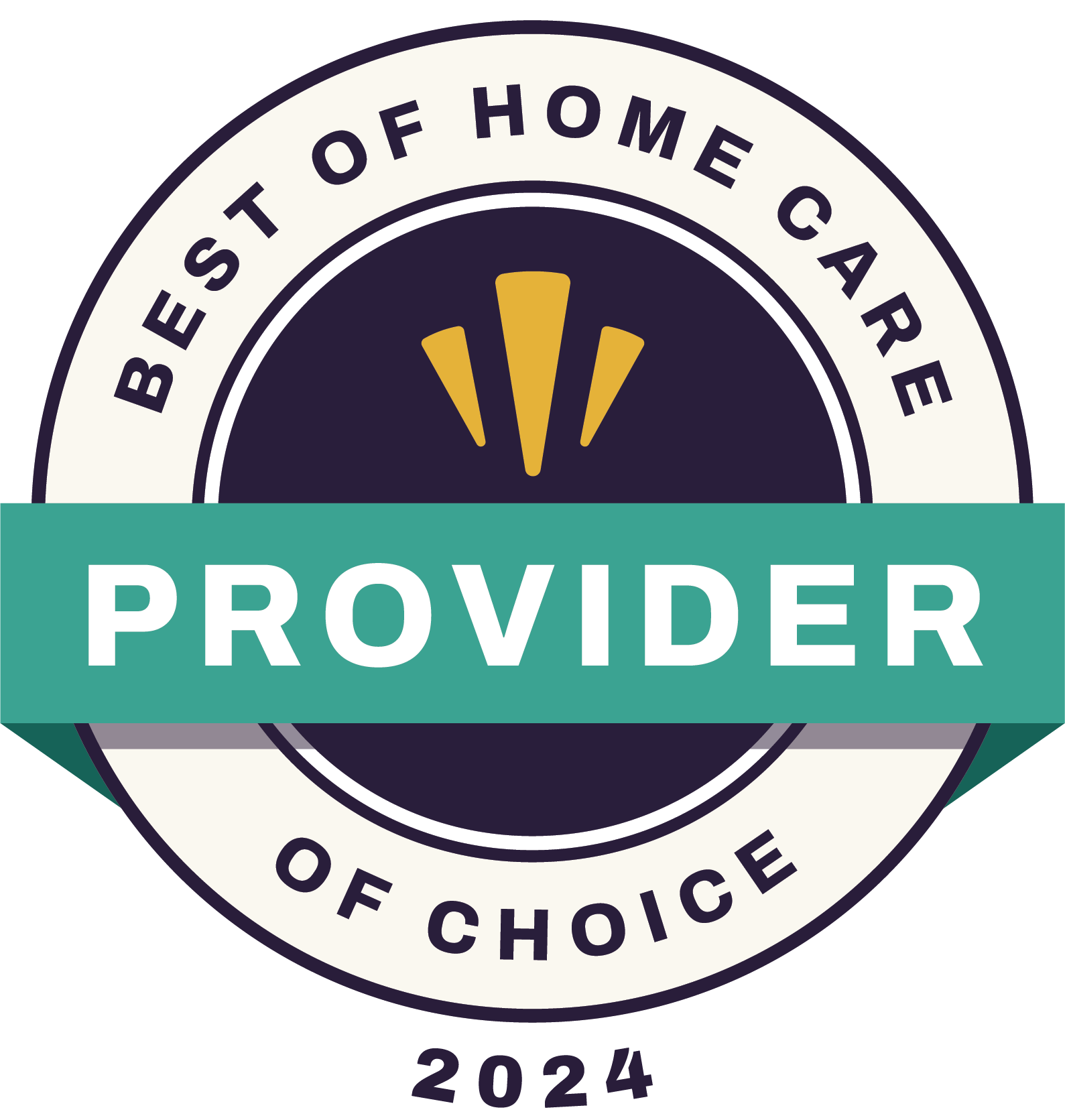 HCP Provider of Choice Award