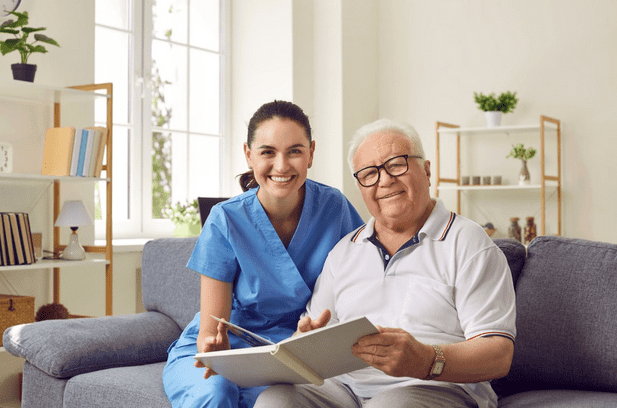 First Job as a Caregiver? What You Need to Know