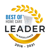 home care pulse leader logo 