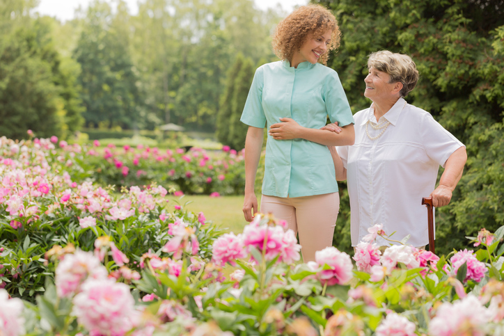 In Home Care Provider | Lewisburg, PA | Visiting Angels