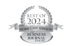 2024 Senior Home Care Award