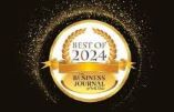 Best of 2024 Senior Care Award