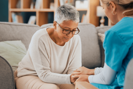 5 Ways to Help Seniors Manage Chronic Pain