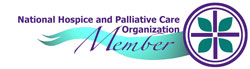 The National Hospice and Palliative Care Organization