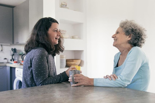 Ways to Support a Family Caregiver