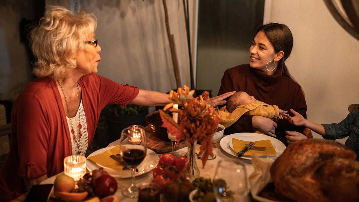 How to Balance Home Care and the Holidays