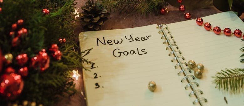 New Year’s Health Resolutions