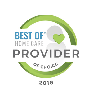 Midwest City Best of Healthcare Award