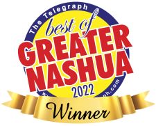 2022 Best of Greater Nashua Winner