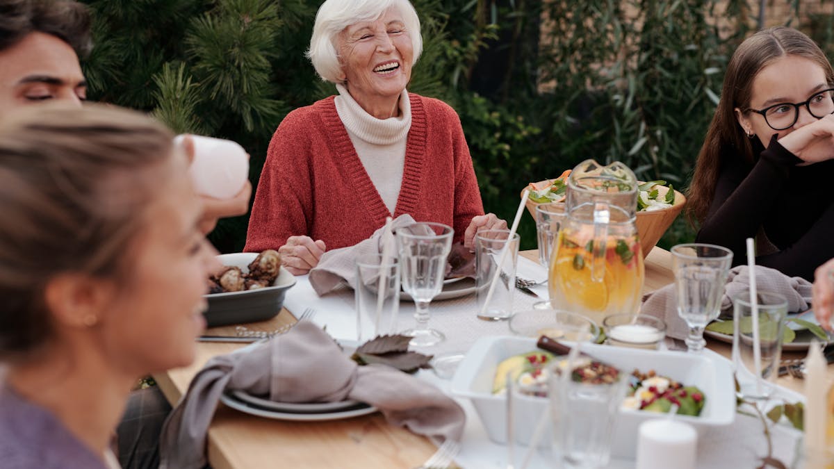 Ideas to Help Your Senior Loved One Live Life to the Fullest