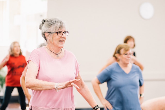 Explore Newberg-Area Senior Centers for Fun and More