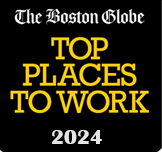 Top Places to work