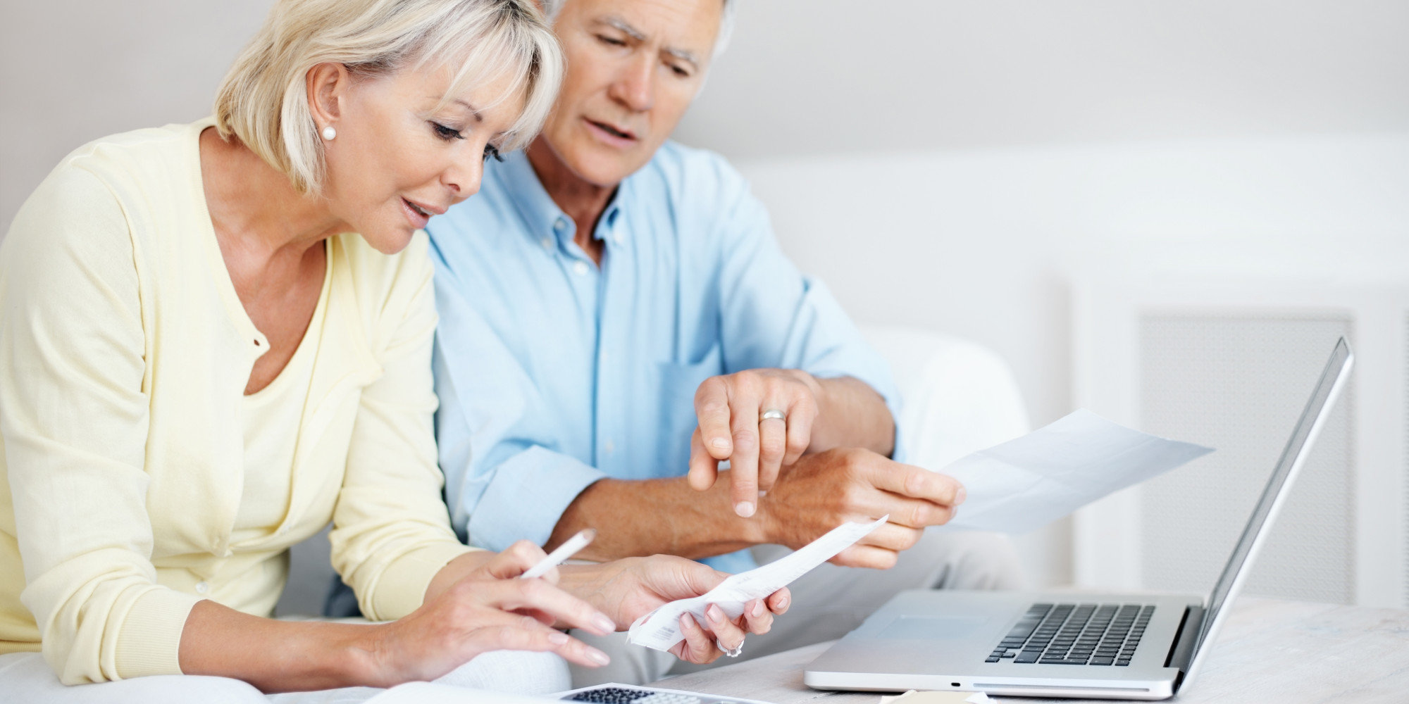 7 Ways to Pay Home Care Costs 