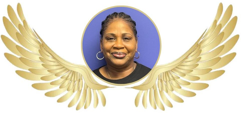 March 2024 Angel of the Month | Marie Ketsia Daille