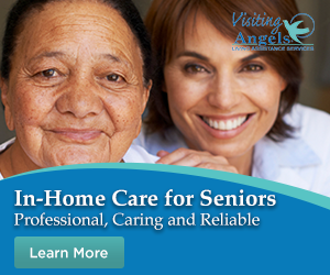 In-home care services for seniors and disabled adults