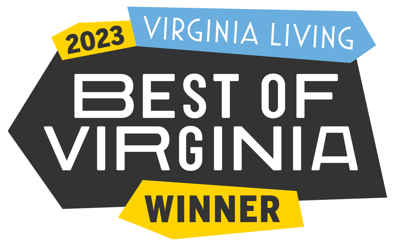 Best of Virginia 2023