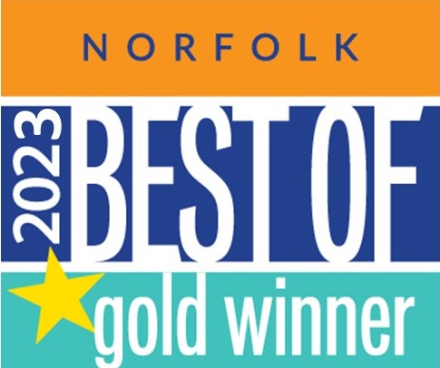 Best of Norfolk 2023