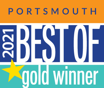 Best of Portsmouth 2021