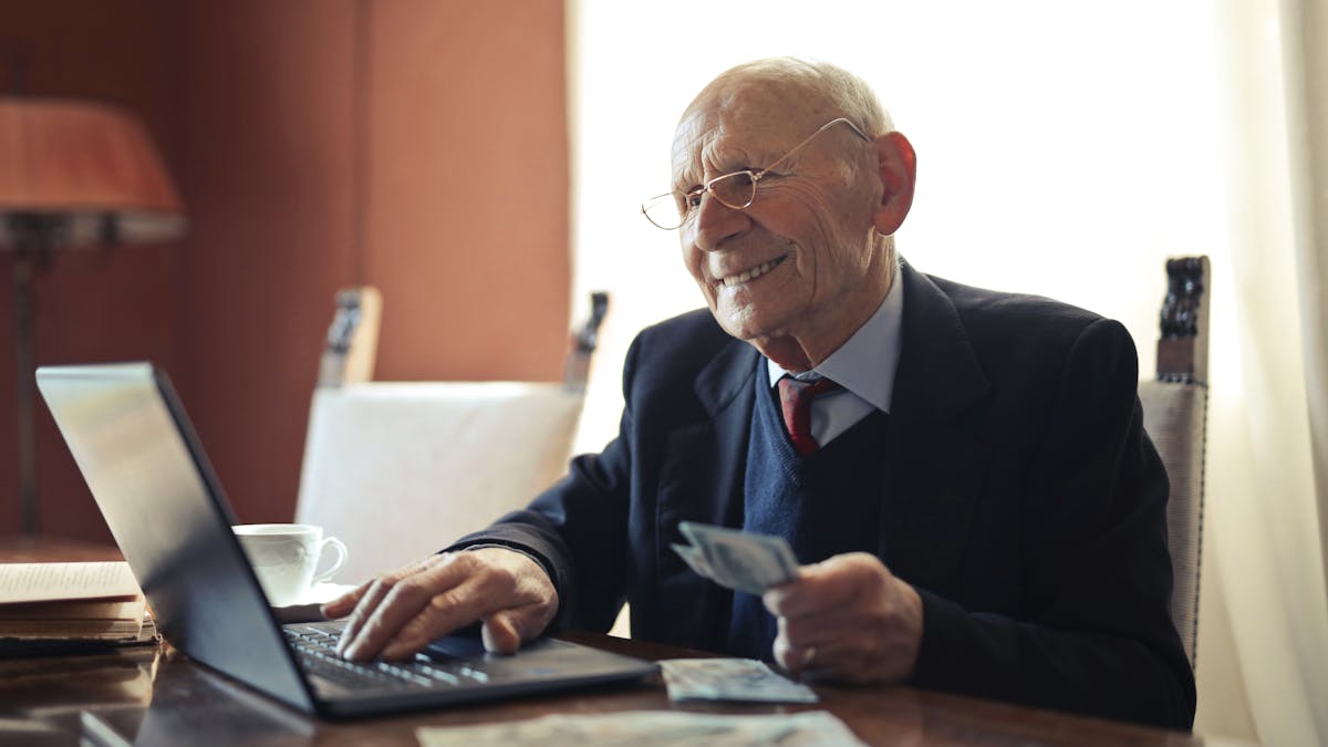 Budgeting Tips for Seniors