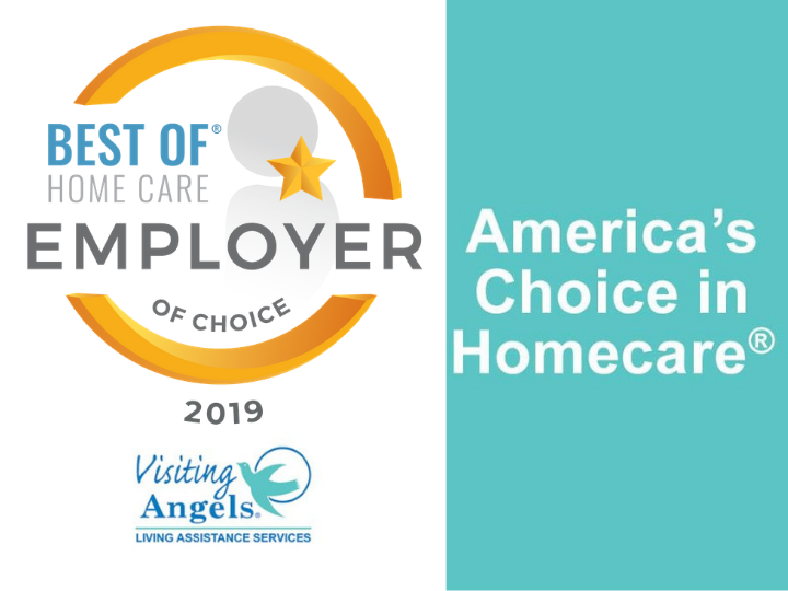 Best of Home Care 2019