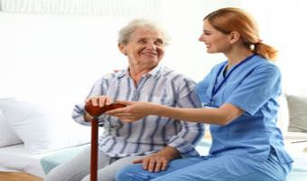 Respite Care Can Help Bring Peace of Mind