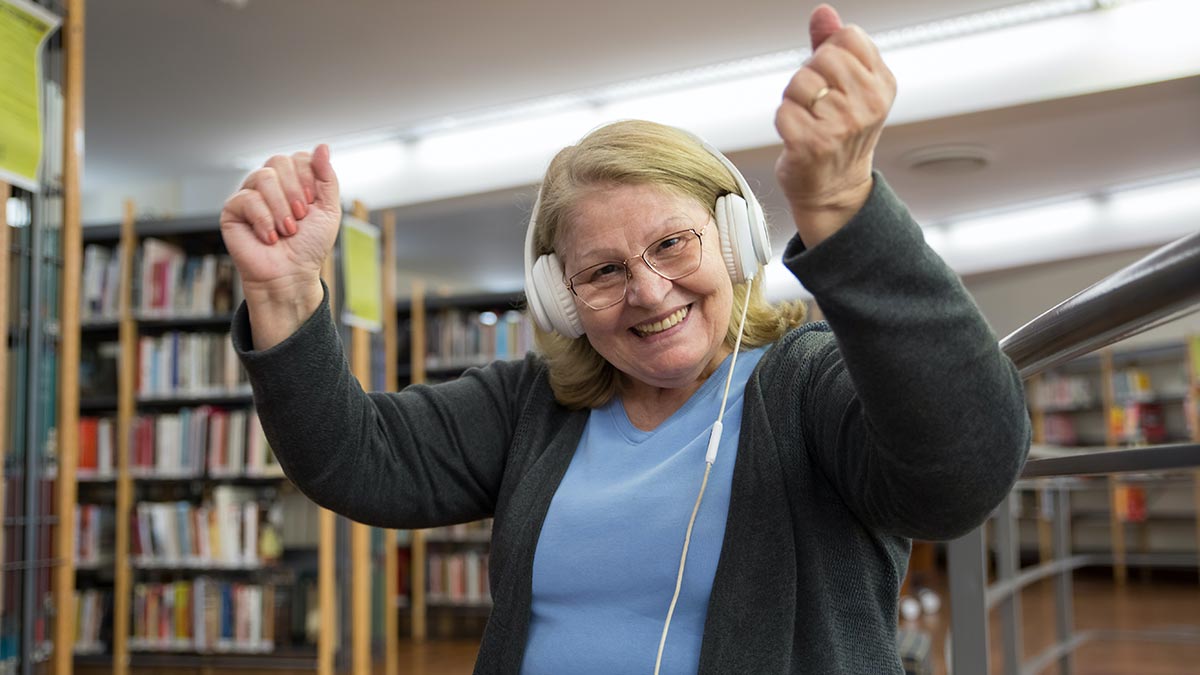 How Music Therapy is Beneficial for Seniors with Dementia
