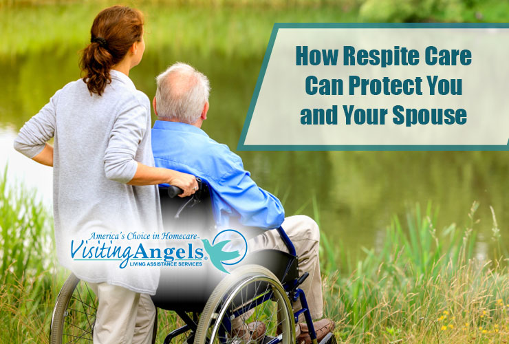 How Respite Care Can Protect You and Your Spouse