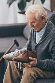 The Best Shoes for Seniors