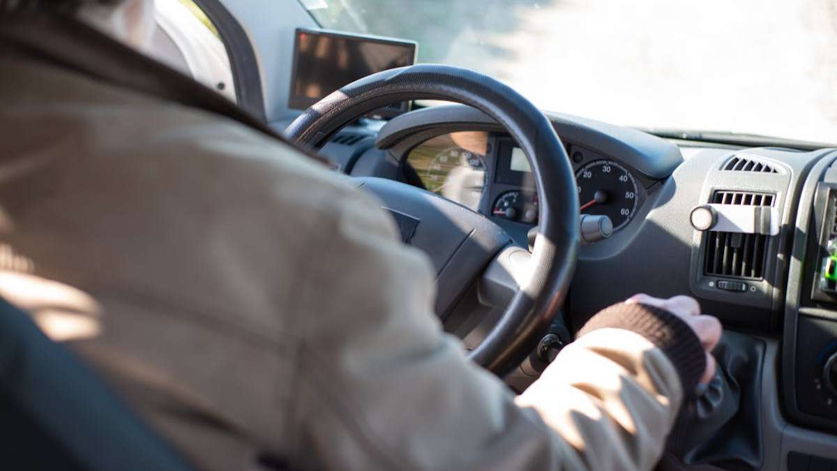 How to Help Seniors Retire From Driving