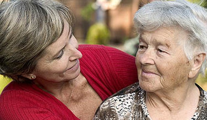 Alzheimer's Caregiving Omaha