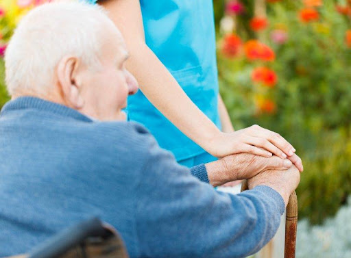 End of Life Care for your Senior or Loved One: The Caregiver’s Role