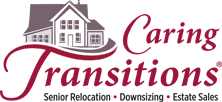 orlando caring transitions logo