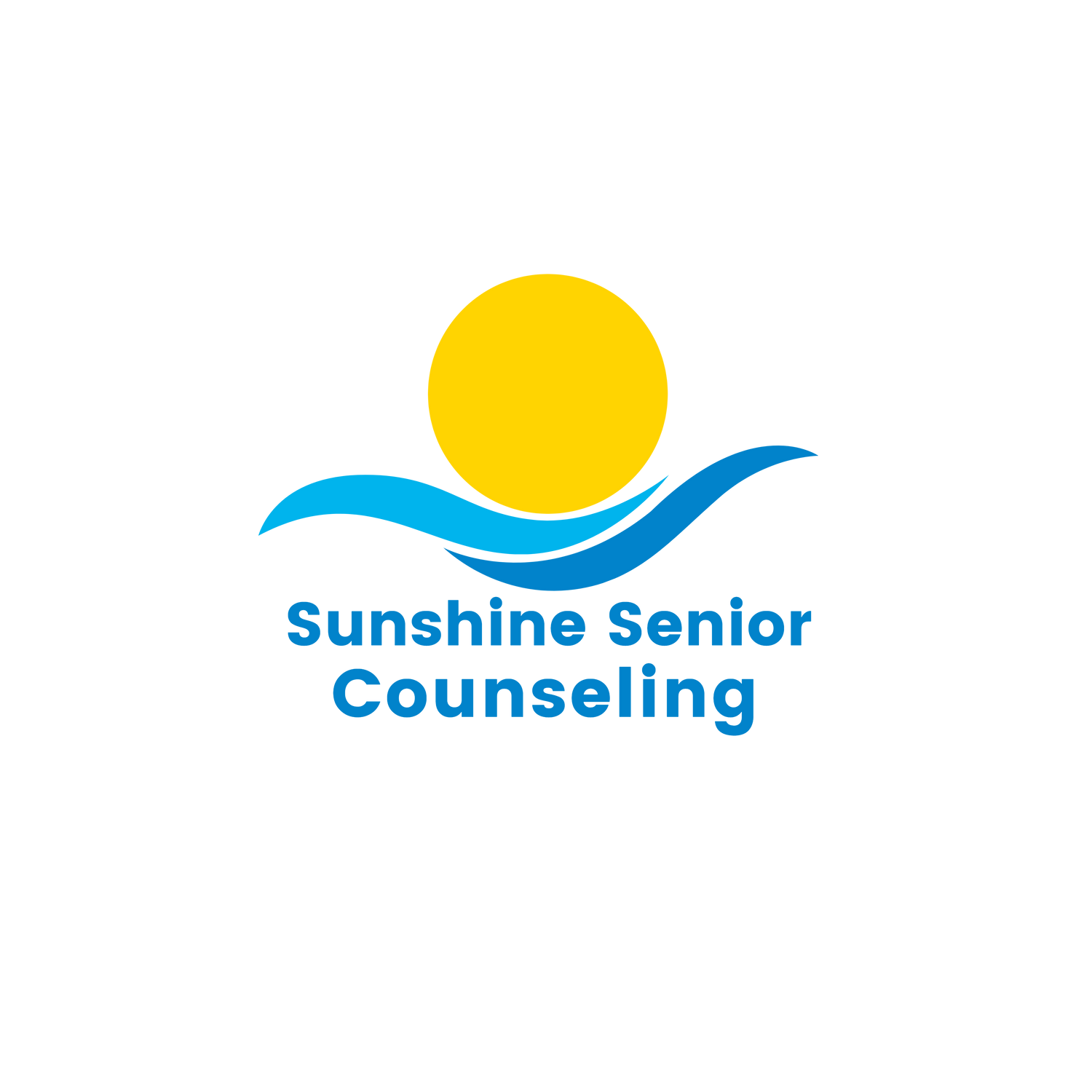 sunshine senior counseling logo