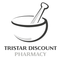 tri-star pharmacy logo