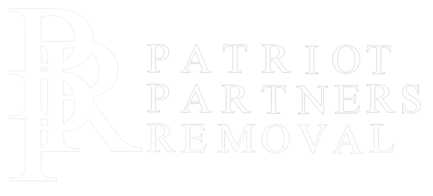 Senior Soundwaves | June 2024 | Leah Helms, Patriot Partners Removal