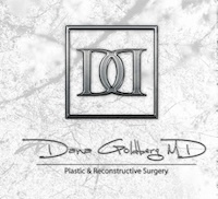 dana goldberg md logo