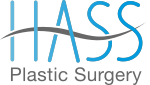 hass plastic surgery logo