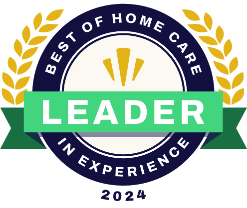 palm beach gardens home care leader in experience 2024