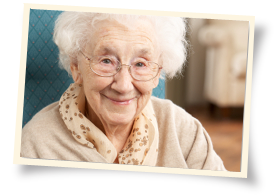 Alzheimers care