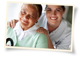 living assistance Palm Beach Gardens