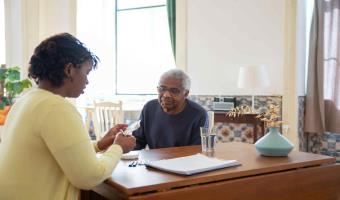 Respite Care Offers Flexibility and Relieves Stress