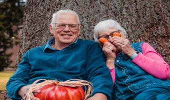 Fun Fall Activities for Cape Coral Seniors