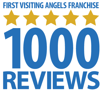 first franchise to 1000 reviews