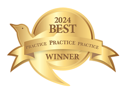 best practice winner 2024